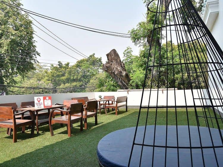 NIDA Rooms Sriphoom Floral Gate NIDA Rooms Sriphoom Floral Gate