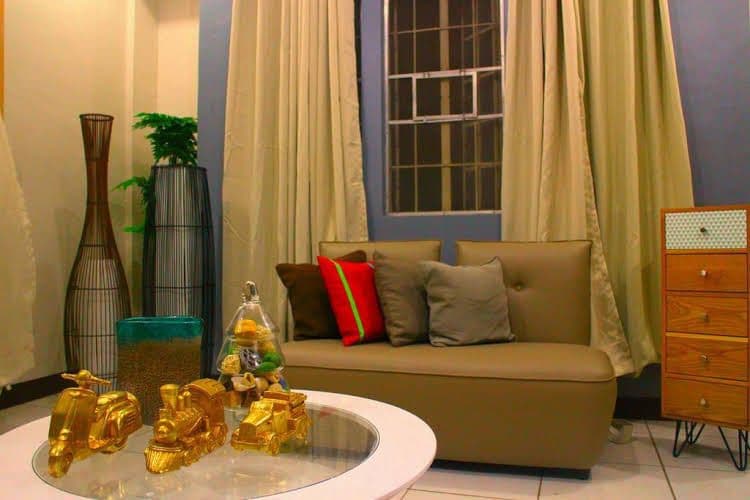 Tagaytay Modern Guesthouse City Center Tagaytay Modern Guesthouse City Center