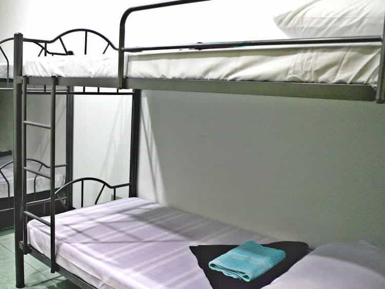 Mountain Breeze Hostel Tagaytay Center Mountain Breeze Hostel Tagaytay Center