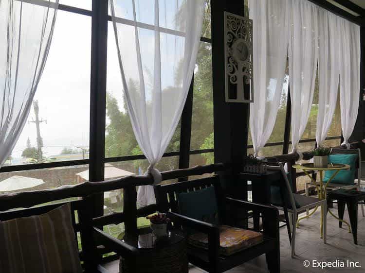 Mountain Breeze Hostel Tagaytay Center Mountain Breeze Hostel Tagaytay Center