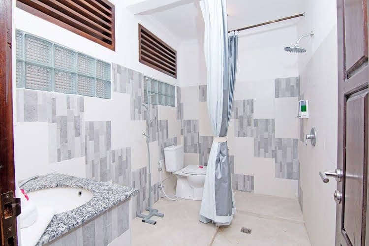 ZEN Premium Lovina Damai Hill Side ZEN Premium Lovina Damai Hill Side