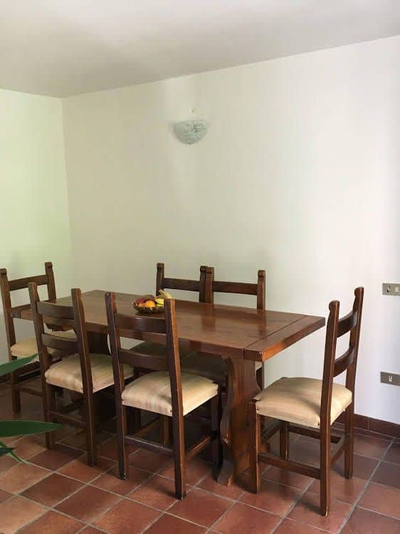Montemarcello View Montemarcello View
