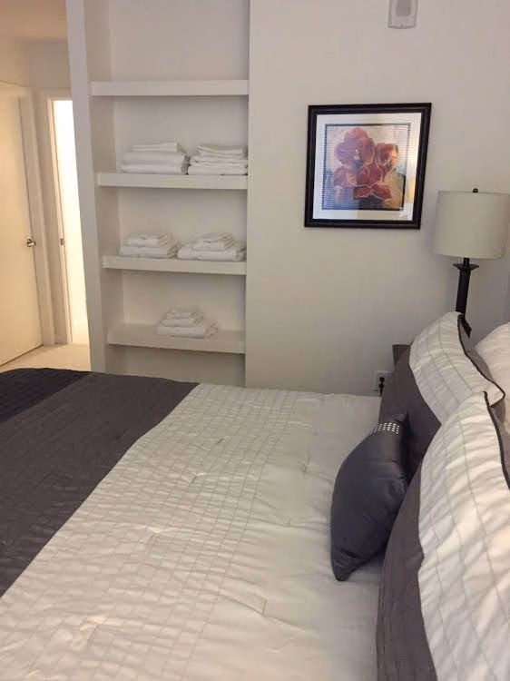 Tellus by Executive Apartments0