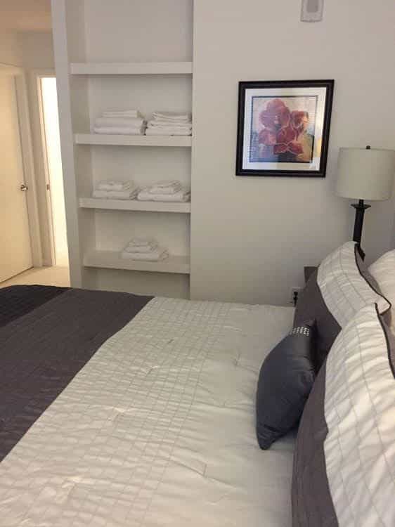 Tellus by Executive Apartments