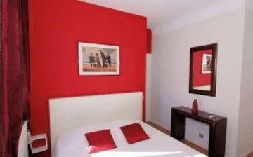 La Pastorelle Chambre dhotes0