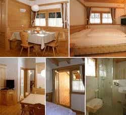 Residence Sas de Pelf