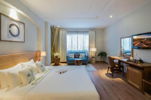 Silverland Yen Hotel3