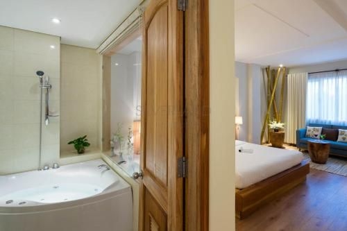 Silverland Yen Hotel1