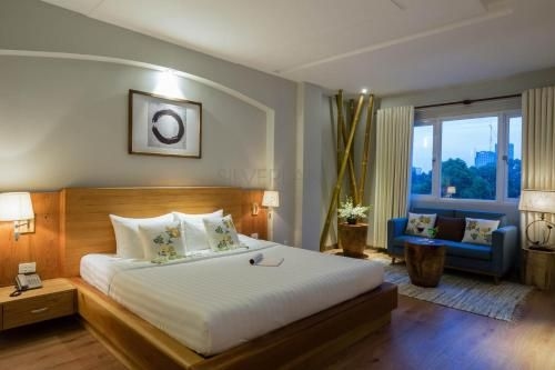 Silverland Yen Hotel2