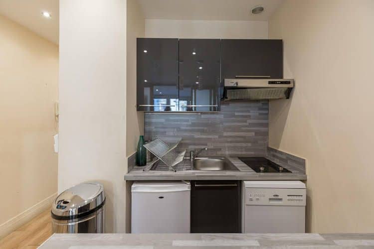 Apartment WS BastilleLe Marais Apartment WS BastilleLe Marais