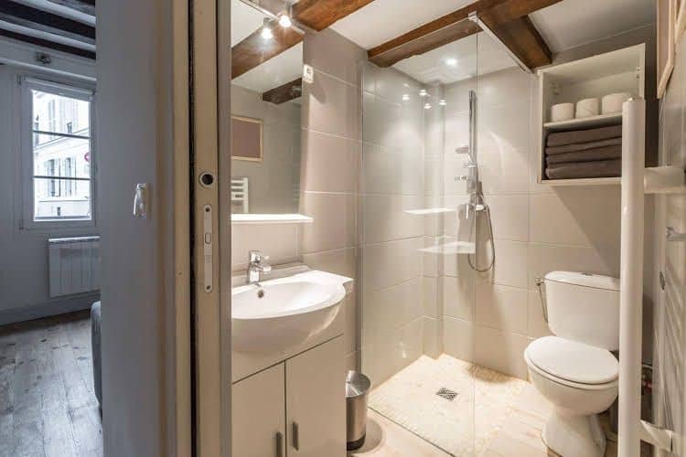Apartment WS St Germain - Pantheon Apartment WS St Germain - Pantheon