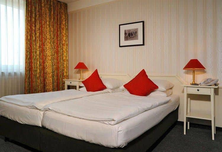 City Partner Bonotel City Partner Bonotel
