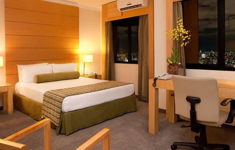 Nobile Suites Congonhas Nobile Suites Congonhas
