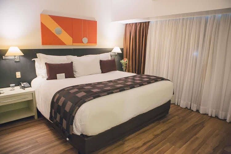 Wyndham Sao Paulo Berrini Wyndham Sao Paulo Berrini