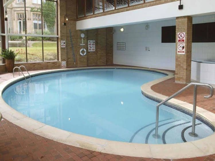 Best Western Plus Kenwood Hall Best Western Plus Kenwood Hall