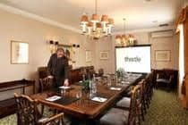 Mercure St Albans Noke Mercure St Albans Noke