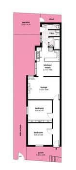 Westbury Cottage B and B Westbury Cottage B and B