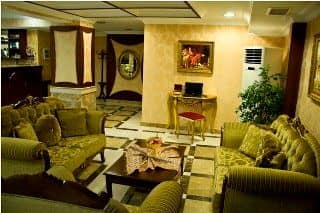 Balin Hotel Balin Hotel