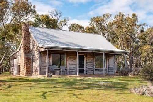 Grampians Pioneer Cottages Grampians Pioneer Cottages