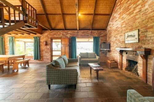Red Brick Cottage
