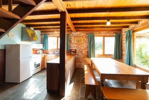 Red Brick Cottage