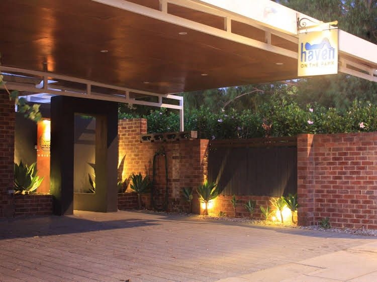 Haven on the Park1