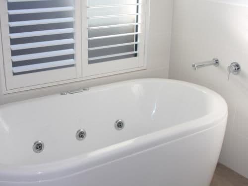 Parkside Suite with Spa Bath - Adult Only