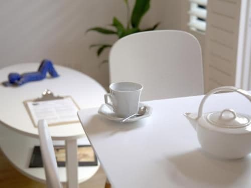 Turner Suite - Adult Only