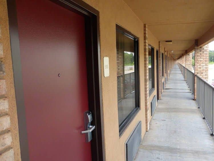 Red Roof Inn Gulfport Red Roof Inn Gulfport