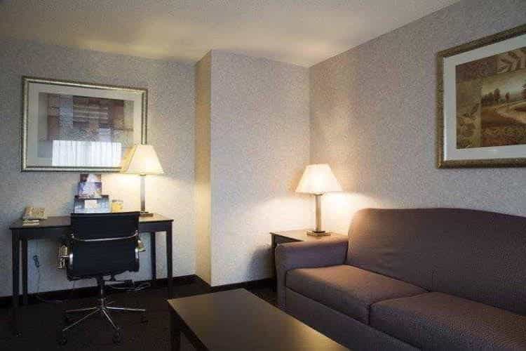 Baymont Inn and Suites Gurnee