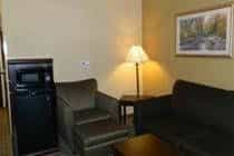 Quality Inn and Suites Olathe