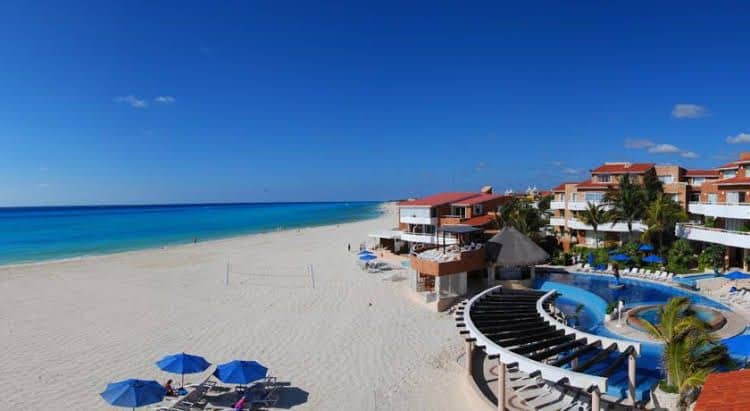 Sunset Fishermen Beach Resort Playa del Carmen Sunset Fishermen Beach Resort Playa del Carmen