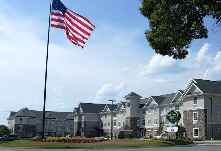 StayOver Suites4