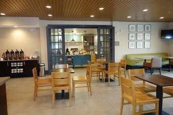 Quality Inn and Suites WestchaseWestheimer Quality Inn and Suites WestchaseWestheimer