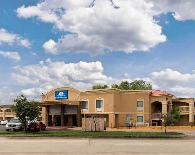 Americas Best Value Inn Near NRG Park/Medical Center Americas Best Value Inn Near NRG Park/Medical Center