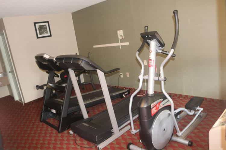 Econo Lodge