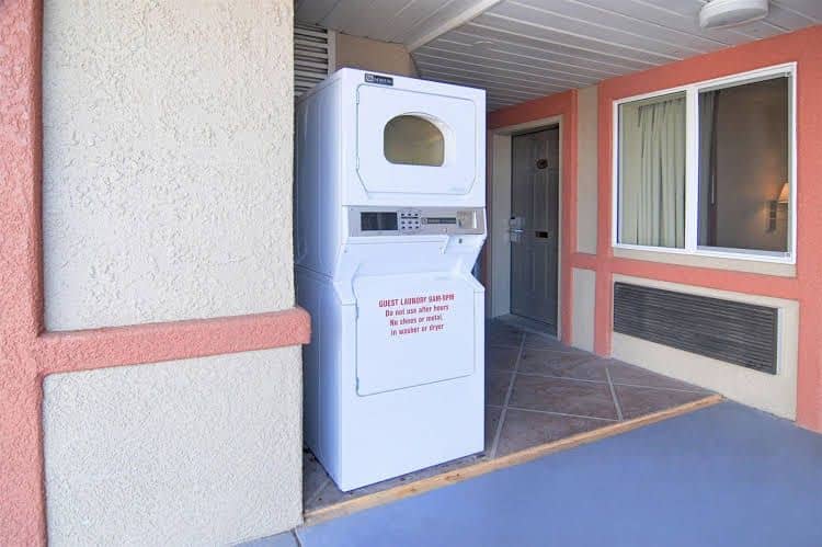 Econo Lodge Hurricane Zion Park Area Econo Lodge Hurricane Zion Park Area