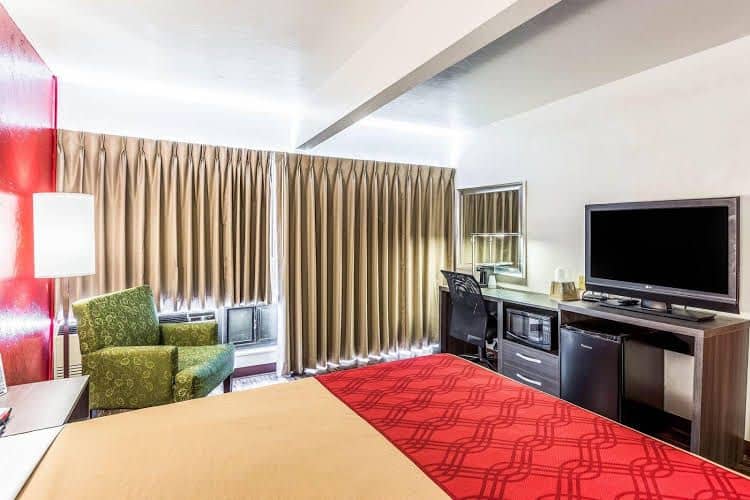 Econo Lodge Idaho Falls Econo Lodge Idaho Falls
