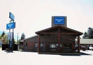 Travelodge Livingston Travelodge Livingston