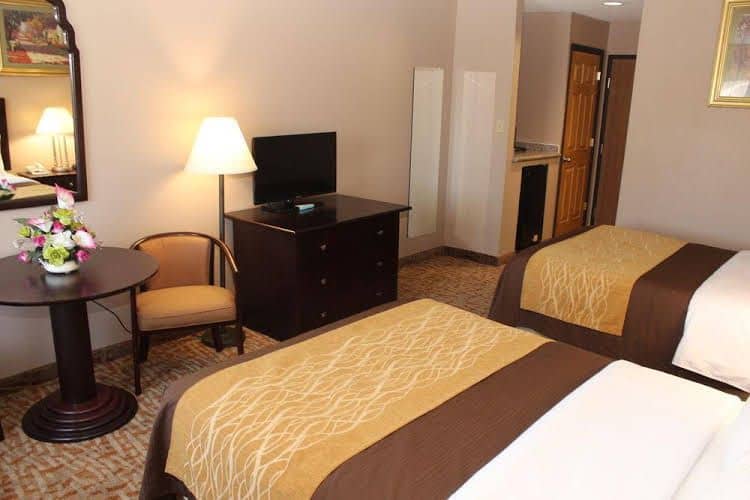 Quality Inn Lockport Quality Inn Lockport