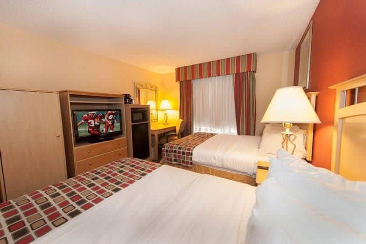 Best Western Long Island City Best Western Long Island City