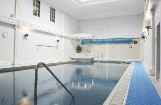Crerar Thainstone House Hotel3