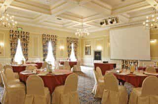 Crerar Thainstone House Hotel Crerar Thainstone House Hotel
