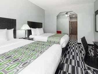 Days Inn and Suites Sulphur Springs