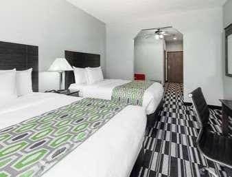 Days Inn and Suites Sulphur Springs Days Inn and Suites Sulphur Springs