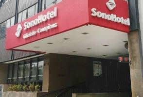 Sonotel Glicerio Campinas Sonotel Glicerio Campinas