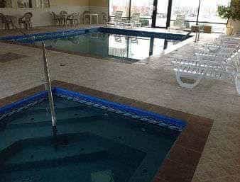 Baymont Inn and Suites Springfield
