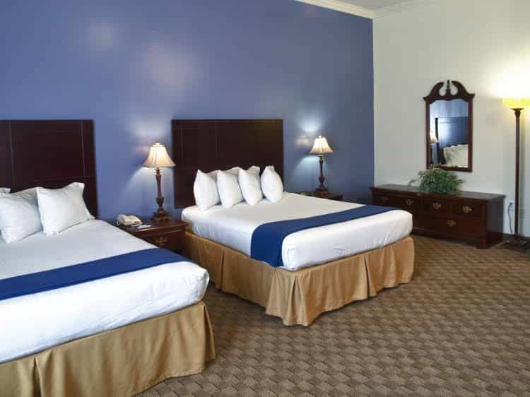 Country Inn and Suites By Carlson FayettevilleFort Bragg NC