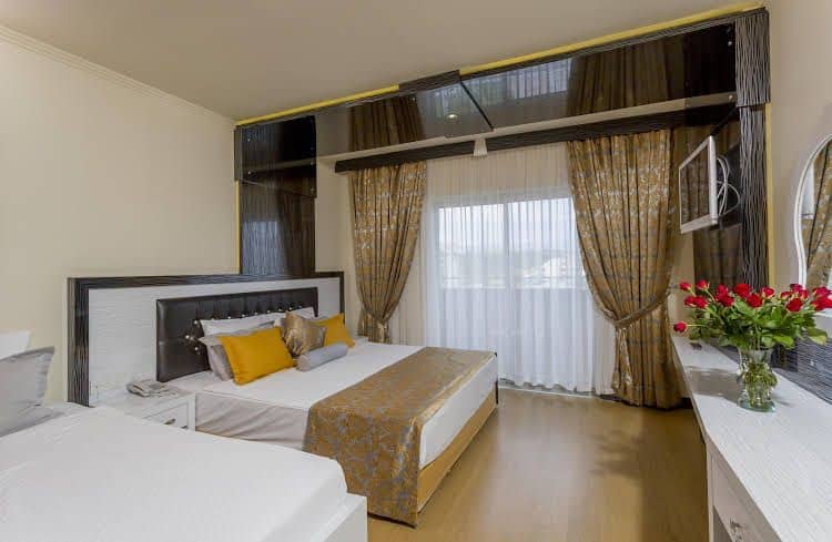 Senza Zen The Inn Resort and Spa Senza Zen The Inn Resort and Spa