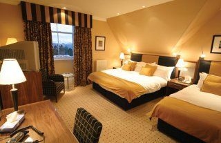 Crieff Hydro Hotel1